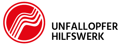Unfallopfer Hilfswerk